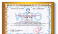 UV Vietnam Veterinary Pharmaceutical Facility - WHO GMP Certification